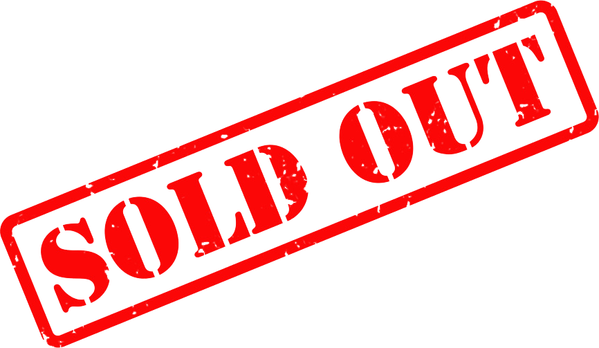 SOLD OUT